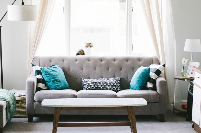 Furniture Makeovers