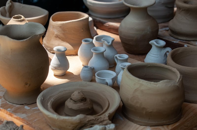 Reuse Crafts